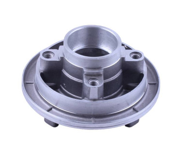 Демпфер заднього колеса голий - Дельта/Альфа