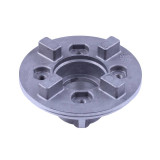 Демпфер заднього колеса голий - Дельта/Альфа