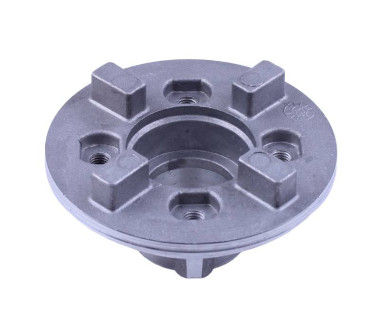 Демпфер заднього колеса голий - Дельта/Альфа