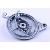 Кришка заднього колеса - Дельта/Альфа