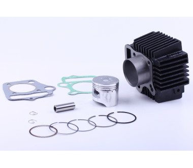 Поршнева (ЦПГ) 50 мм, к-т: 12 одиниць - 100СС - Дельта/Альфа