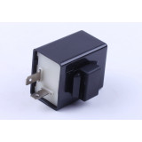 Реле поворотов со звуком - Дельта/Альфа