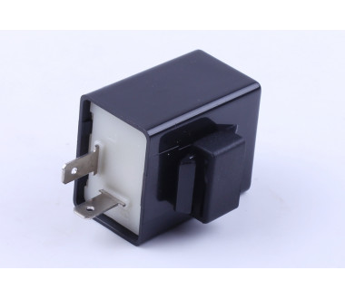 Реле поворотов со звуком - Дельта/Альфа