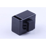 Реле поворотов со звуком - Дельта/Альфа