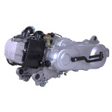 Двигун ТАТА 80СС довга нога (під два амортизатори)