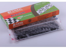 Ланцюг 428H (98 ланок) - Альфа - Premium