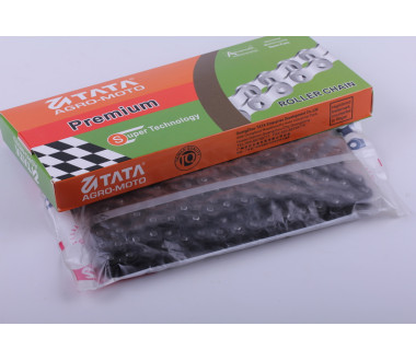 Цепь 428H (98 звеньев) - Альфа - Premium