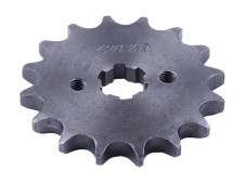 Зірка передня 16T 428H - Альфа