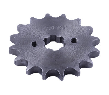 Зірка передня 16T 428H - Альфа