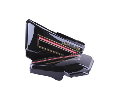 Кришка бардачка, к-т: 2 шт. - Альфа