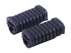 Підніжки передні, к-т: 2 шт. - Альфа