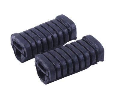 Підніжки передні, к-т: 2 шт. - Альфа