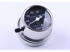 Спідометр (окремо) - Альфа