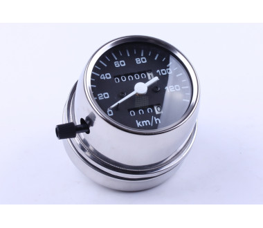 Спідометр (окремо) - Альфа
