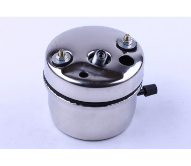 Спідометр (окремо) - Альфа