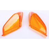 Скло покажчиків поворотів, к-т: 2 шт. - Актив