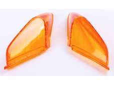 Скло покажчиків поворотів, к-т: 2 шт. - Актив