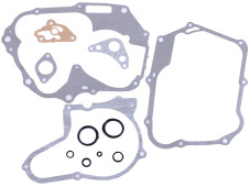 Прокладки картера комплект - 125СС УЦІНКА