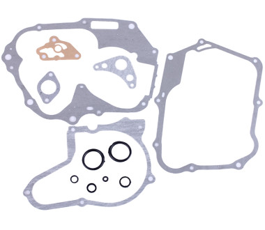 Прокладки картера комплект - 125СС УЦІНКА