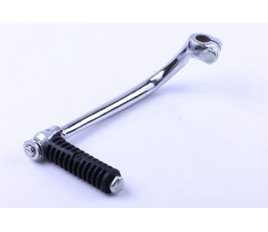 Кікстартер - Актив