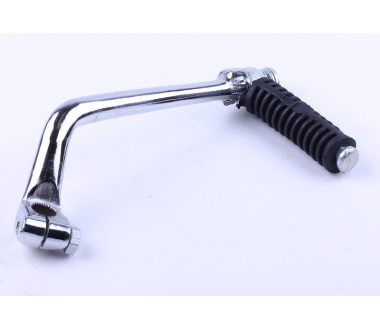 Кікстартер - Актив