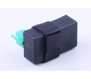 Комутатор - Актив/Дельта/Альфа