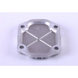 Кришка на головку - 1 - Актив/Дельта/Альфа