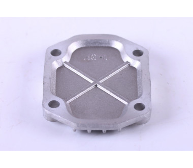 Кришка на головку - 1 - Актив/Дельта/Альфа