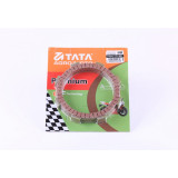 Диски зчеплення, к-т: 5 шт. - КПП - Premium