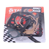 Прокладка двигуна 80 мм (коротка кришка), к-т: 13 шт. - 180N - Premium