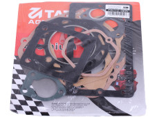 Прокладка двигуна 80 мм (коротка кришка), к-т: 13 шт. - 180N - Premium