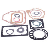 Прокладка двигуна 80 мм (коротка кришка), к-т: 13 шт. - 180N - Premium