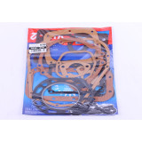 Прокладка двигуна, повний к-т: 13 шт. - 190N - Premium