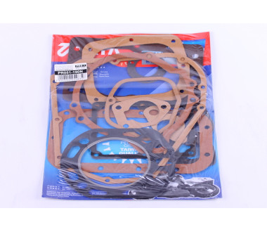 Прокладка двигуна, повний к-т: 13 шт. - 190N - Premium