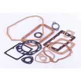 Прокладка двигуна, повний к-т: 13 шт. - 190N - Premium