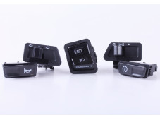 Кнопки, к-т 5 шт. - Актив