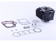 Поршнева (ЦПГ) 52 мм, к-т: 12 одиниць - 110СС - Актив/Дельта/Альфа