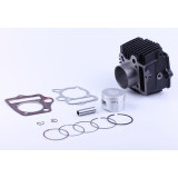 Поршнева (ЦПГ) 52 мм, к-т: 12 одиниць - 110СС - Актив/Дельта/Альфа