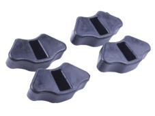 Гумки демпфера, к-т: 4 шт. - Актив