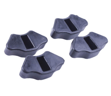 Гумки демпфера, к-т: 4 шт. - Актив