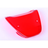 Скло фари задньої - Актив