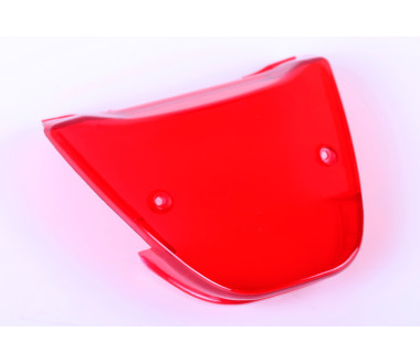 Скло фари задньої - Актив