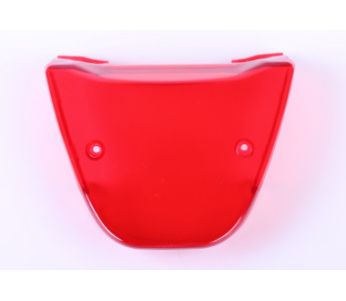 Скло фари задньої - Актив