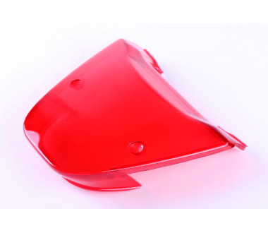 Скло фари задньої - Актив