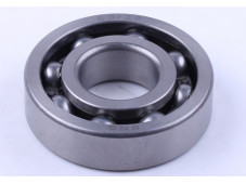 Підшипник колінвалу 63/28 відкритий - ZUBR.