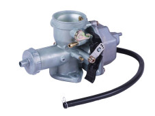 Карбюратор - ZUBR