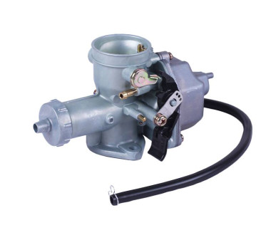 Карбюратор - ZUBR