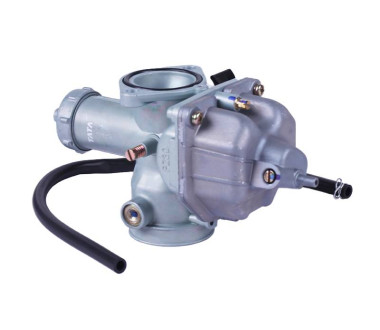 Карбюратор - ZUBR