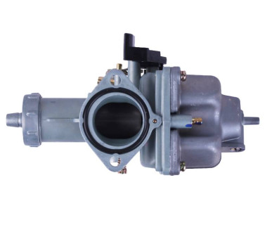 Карбюратор - ZUBR