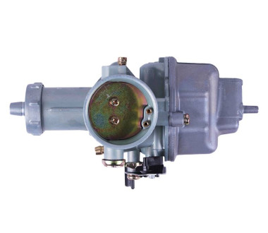 Карбюратор - ZUBR